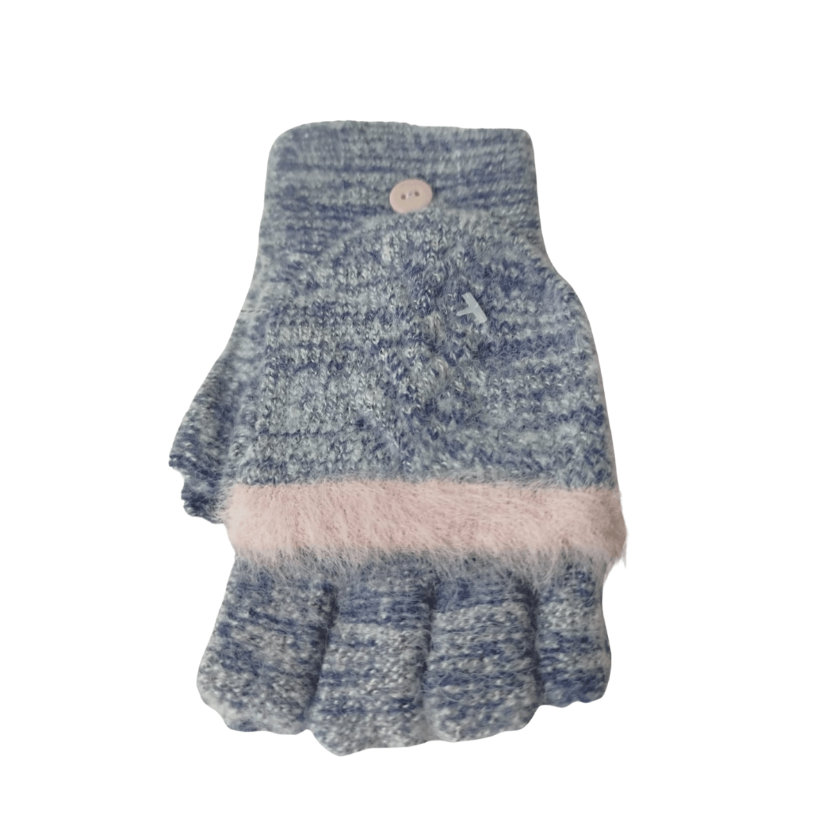 Guantes de lana Nepal
