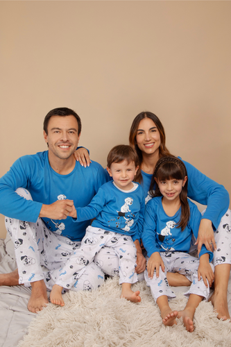 Pijamas Familiares Pijamas Wololo