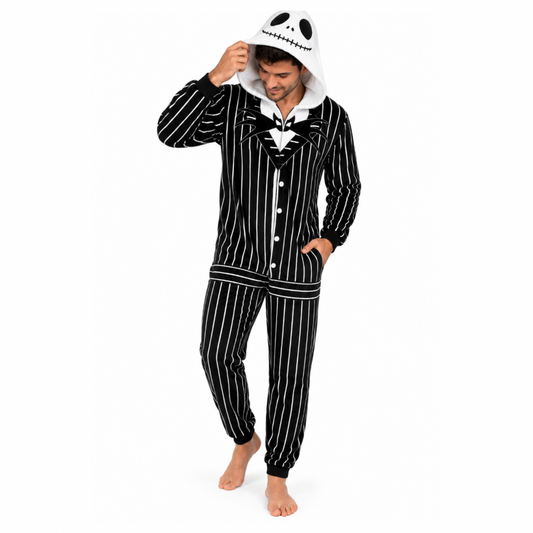 Enteriza Skeleton Unisex