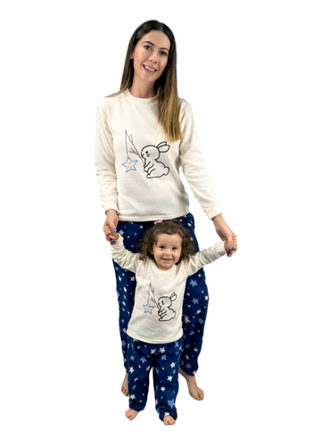 Pijama Térmica Paris