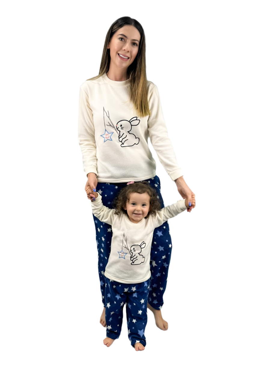 Pijama Térmica Paris
