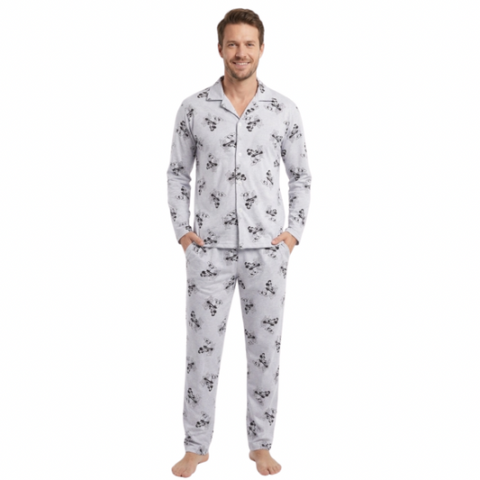 Pijama Alaska - Hombre