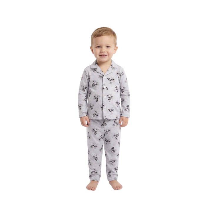 Pijama Alaska - Niños