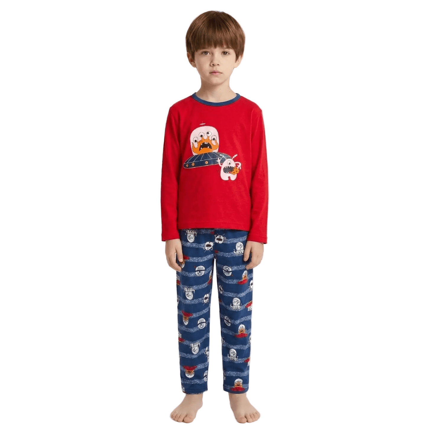 Pijama Marciano