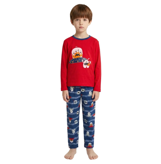 Pijama Marciano