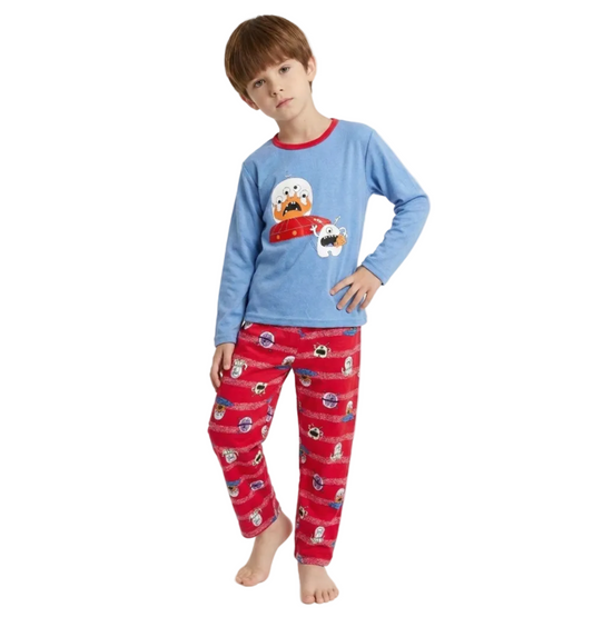 Pijama Marciano