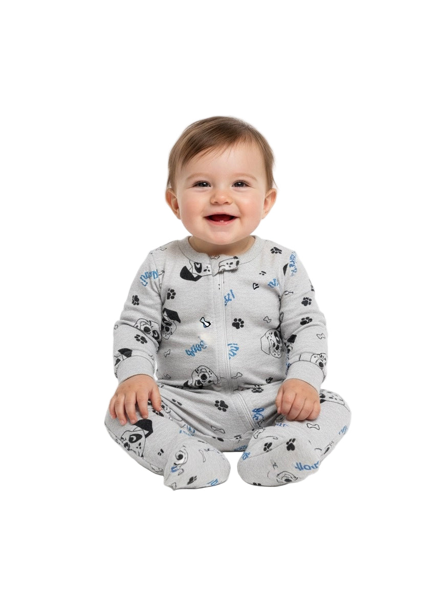 Pijama enteriza Bebe Finlandia