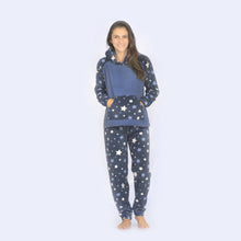 Pijama térmica Santa Cruz
