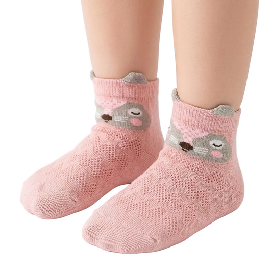 Medias Niñas Escoge color