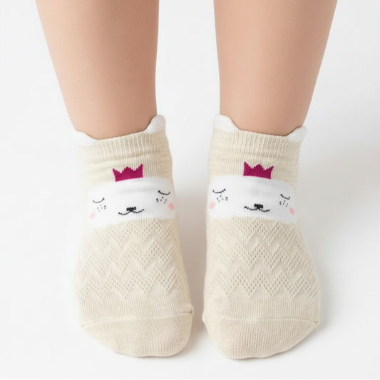 Medias Niñas Escoge color