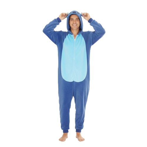Pijama Stich - Hombre