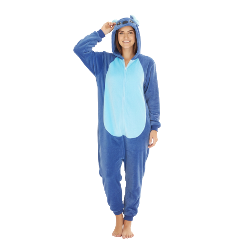 Pijama Stich - Mujer