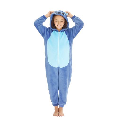 Pijama Stich - Niño(a)