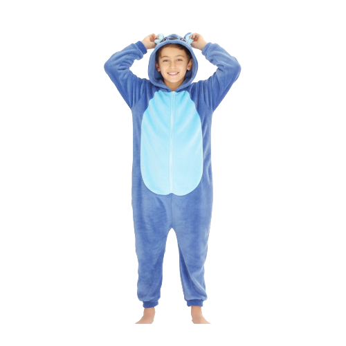 Pijama Stich - Niño(a)