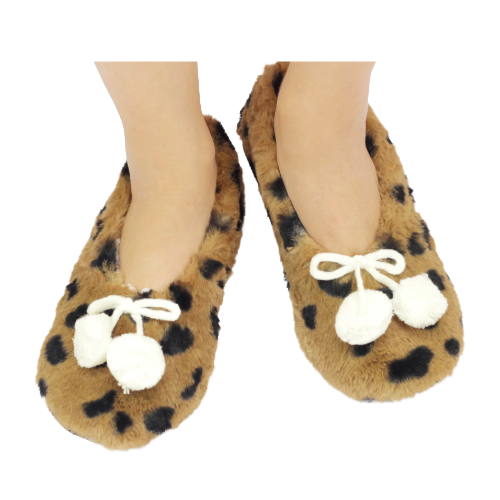 Babuchas mujer Finlandia