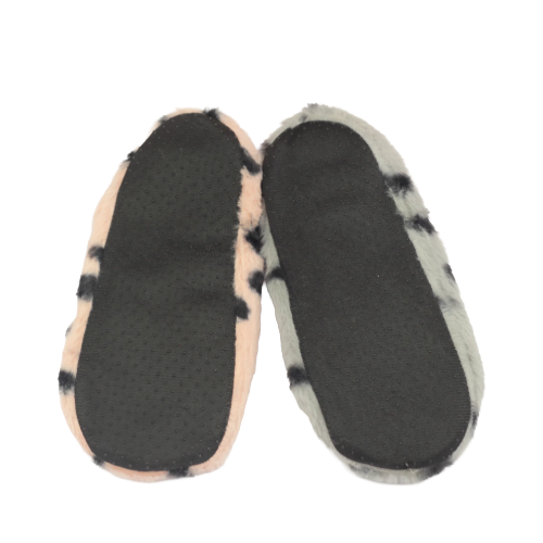 Babuchas mujer Finlandia