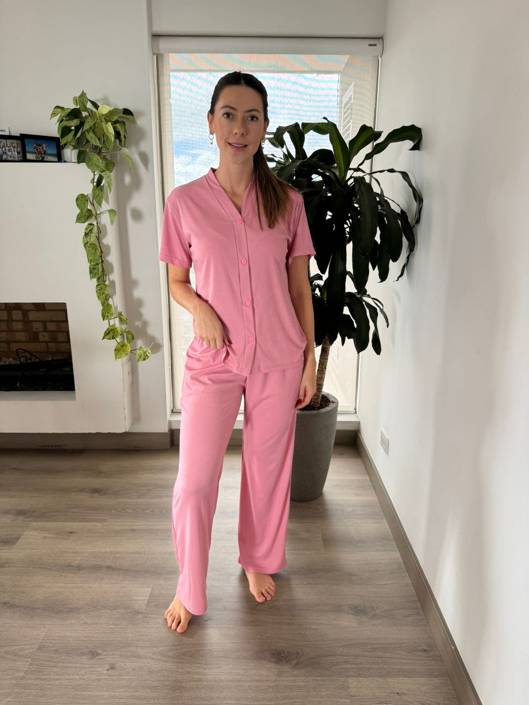 Pijama Zoé