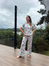Pijama Mujer Andalucía