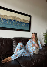 Pijama Mujer Andalucía Manga larga