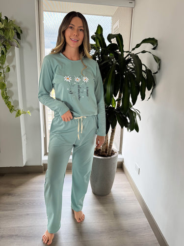 Pijama Taiwan