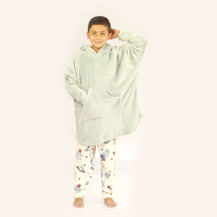 Pijama bebe Mónaco – Pijamas Wololó