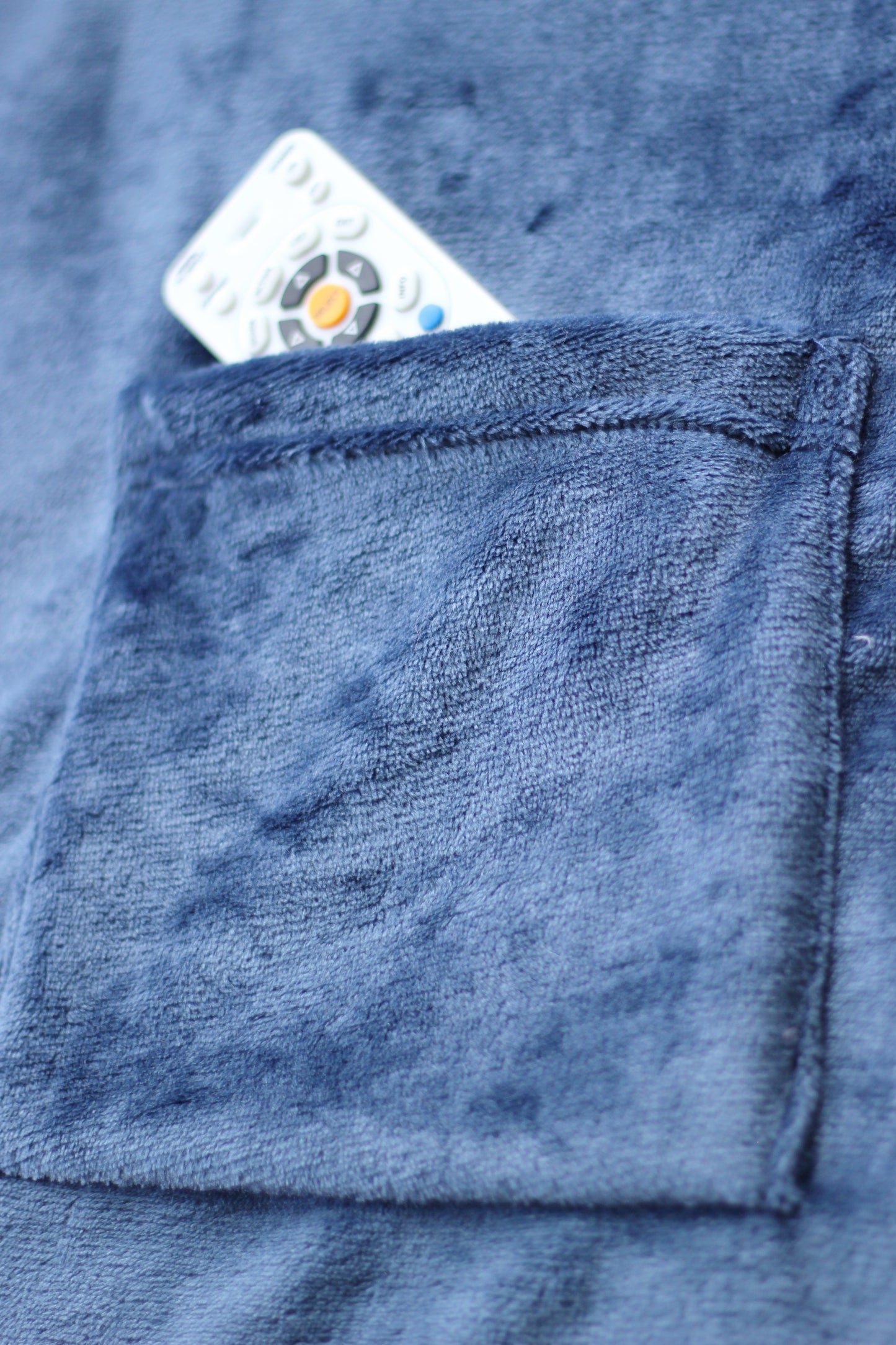 Cobija con mangas Todos los colores