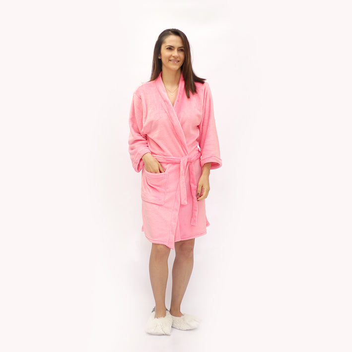 Levantadora mujer – Pijamas