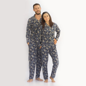 Pijama Hawái