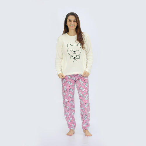 Pijama mujer Finlandia